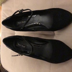 White House Black Market High Heels!